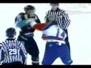 Scott Wasden vs Tysen Dowzak