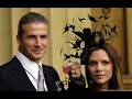 david and victoria beckham  the happy couple 