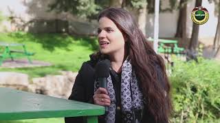 برنامج جولة معنا - قرية ارطاس برنامج جولة معنا - قرية ارطاس