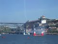 red bull air race porto/gaia 2008