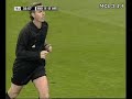 Mathieu Flamini tackles Cicinho