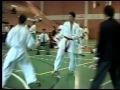 Paulista Karate Equipes 1999 - Edcarlos Round 1