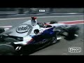 F1 Spain Grand Prix Highlights 2007
