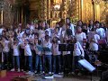 Taller de Musica Santa Marta de Tormes. Tabuyo