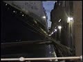 QE2 Departs Manhattan