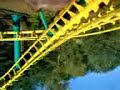 Safariparc Loopingachterbahn