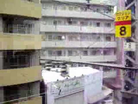 大阪ＪＲ環状線