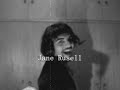 Marilyn Monroe y Jane Rusell ,,,vaya tela!!!! Marilyn Monroe y Jane Rusell ,,,vaya tela!!!!