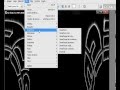 letra con photoshop (speed)