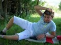 Nasza Siostra Gabrysia Nowak