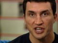 Wladimir Klitschko v Ruslan Chagaev