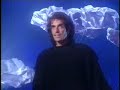 David Copperfield - Levitation (...actually flying)