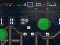 An Automatic Mario Level Created by Some Guy [7] Boo! Happy Halloween!