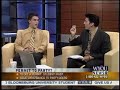 Dan Knorr Talks to WYOU about Ordinance Proposal Dan Knorr Talks to WYOU about Ordinance Proposal