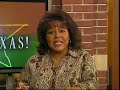 Fissure and Russ Pond featured on Positively Texas