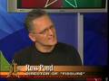 Fissure and Russ Pond featured on Positively Texas
