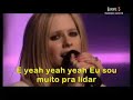 The Best Damn Thing - Avril Lavigne (Traduzido)