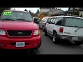 A Bunch Of Nice Trucks To The Tune Of Long Tall Sally By Th