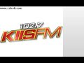 Jonas Brothers KIIS FM interview part 1