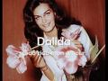 Dalida - Ciao ciao mon amour