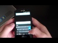 EI22 Legendary Rom on the Samsung Epic 4G