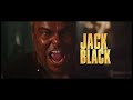 Jack Black interview for Tropic Thunder in You Tube HD