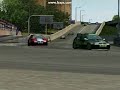 Live for speed - Campeonato SRP-LFS Prova 6