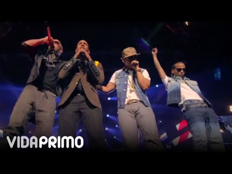 Don Omar: Hecho En Puerto Rico (Resumen del concierto)