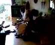 Sinterklaas Fam. Kok 2007 part 2