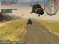 BF2 Genocide