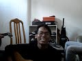 said it all (anas cover girl) - take that (amik kau)