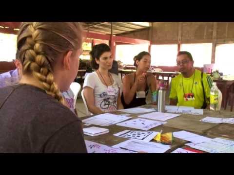 cross cultural relationships - In July 2012, we hosted our first-ever Omprakash Conference at a Partner location in Costa Rica. The conference brought together Omprakash Partners and volun...