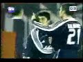 Partido amistoso jugado en Santiago de Chile en 1999 el CD Universidad de Chile recibe al SS Lazio en el Nacional en un partido que quedará en el recuerdo de todos quienes lo vimos. Al final de la temporada, ambos elencos conseguirian la gloria, Universidad de Chile se titularia campeon del campeonato Nacional y SS Lazio ganaria el Scudetto italiano.