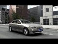 Icon for Post #2011 BMW 5-Series Sedan Long Wheelbase Virtual Design Animation