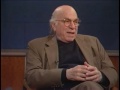 Conversations with History: Stanley Cavell - free flv video @ vwatch.tv