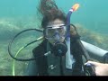 Dive sites in Malta