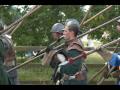 17th Century Style!Song : Make a man out of you - Mulan