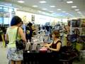 18. Rosemary Book Signing