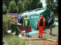 CBRN Exercise