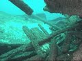 Lake Michigan Shipwreck Car Ferry Milwaukee Lake Michigan Shipwreck Car Ferry Milwaukee