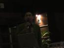 Dinner Talk by Halim Mazmin Aerospace