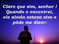 Mensagem de reflexão: O Amigo