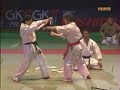 Handisport arts martiaux Paris-Bercy 2008