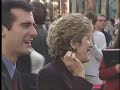 2001 opening ceremony of hollywood & highland and the famed kodak theatre before a live audience of 16,000 on hollywood blvd.