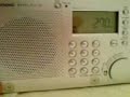 Longwave NDB: \"FLO\" 270 kHz Flores, Açores tuned in Portugal Longwave NDB: \"FLO\" 270 kHz Flores, Açores tuned in Portugal