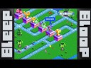 Bleep Bloop: 8-player Extravaganza