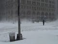 NYC Snow