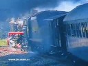 JORNADAS DEL FERROCARRIL en Monforte