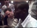Joshua Clottey interview