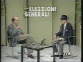 Richard Sultana, Partit tal-Farfett. Elezzjoni 1996.
